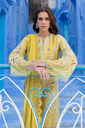 Sunlit Elegance – Luxury Yellow Lawn Designer Dress 2.webp