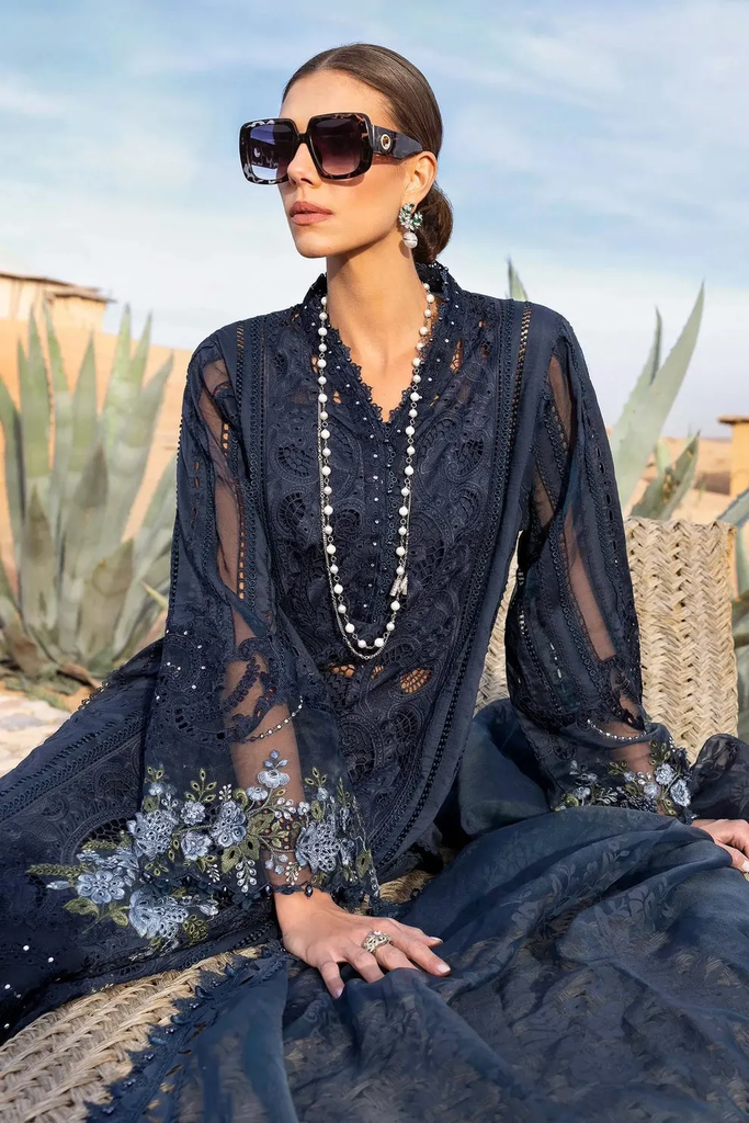 Midnight Noir Embroidered Designer Lawn Suit 3.webp