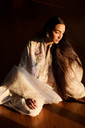 Pastel Floral Embroidered Lawn Suit 3.webp