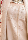 Nude Beige Contemporary Lawn Suit 3.webp