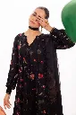 Black Rose Floral Printed Lawn Suit with Chiffon Dupatta (4).webp