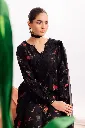 Black Rose Floral Printed Lawn Suit with Chiffon Dupatta (5).webp