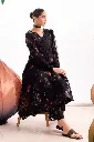 Black Rose Floral Printed Lawn Suit with Chiffon Dupatta (2).webp