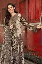 Mocha Brown Embroidered Luxury Lawn Suit (3).webp