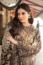 Mocha Brown Embroidered Luxury Lawn Suit (2).webp