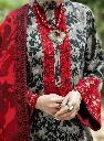 Grey & Red Floral Embroidered Lawn Suit (4).webp