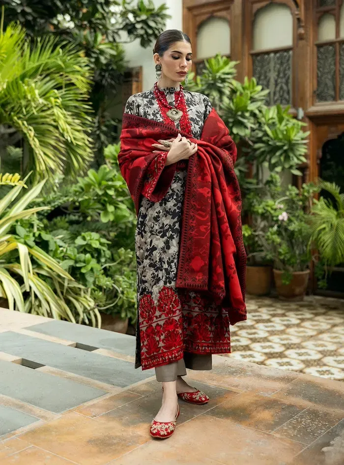 Grey & Red Floral Embroidered Lawn Suit (3).webp