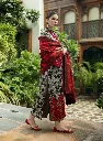 Grey & Red Floral Embroidered Lawn Suit (6).webp