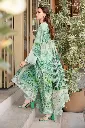 Mint Green Botanical Printed Lawn Suit (4).webp