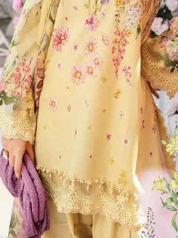 Butter Yellow Floral Printed Lawn Suit (3).webp