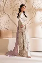 Sand Beige Floral Printed Lawn Suit (3).webp